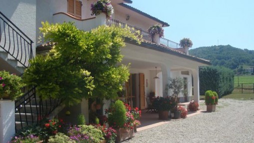 Agriturismo Casa San Martino