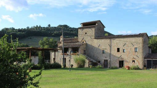 Fattoria Didattica Il Lombrico Felice Agricoltura Biologica