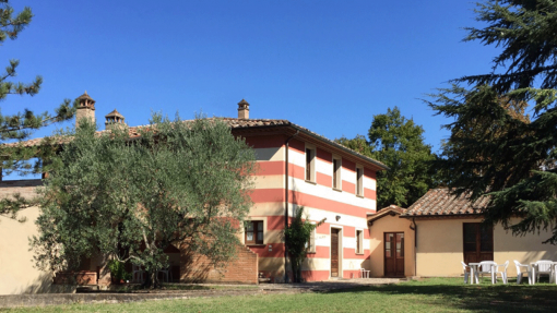 Poggio di Villa Fano